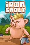 ️Iron Snout XBOX