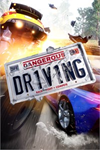 ️Dangerous Driving XBOX