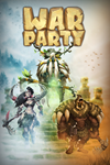 ️Warparty XBOX