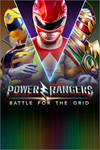 ️Power Rangers: Battle for the Grid XBOX