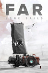 ️FAR: Lone Sails XBOX
