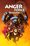 ️AngerForce:Reloaded XBOX