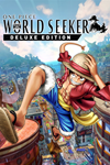 ️ONE PIECE World Seeker Deluxe Edition XBOX