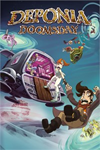 ️Deponia Doomsday XBOX