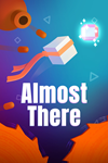 ️Almost There: The Platformer XBOX