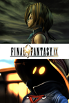️FINAL FANTASY IX XBOX