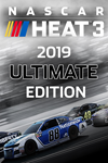 ️NASCAR Heat 3 Ultimate Edition XBOX