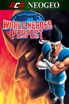 ️ACA NEOGEO WORLD HEROES PERFECT XBOX