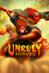 ️Unruly Heroes XBOX