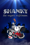 ️Shanky: The Vegan's Nightmare XBOX