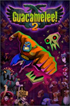 ️Guacamelee! 2 XBOX