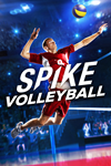 ️Spike Volleyball XBOX
