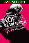 ️ACA NEOGEO THE KING OF FIGHTERS 2002 XBOX
