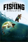 ️Pro Fishing Simulator XBOX