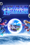 ️Asdivine Hearts II XBOX