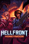 ️HELLFRONT: HONEYMOON XBOX