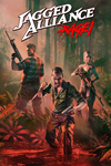 ️Jagged Alliance: Rage! XBOX