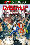 ️ACA NEOGEO CYBER-LIP XBOX