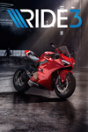 ️ RIDE 3 XBOX