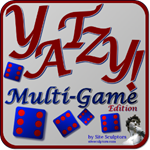 ️Yatzy Multi-Game Edition XBOX