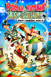 ️Roman Rumble in Las Vegum - Asterix & Obelix  XBOX