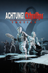 ️Achtung! Cthulhu Tactics XBOX