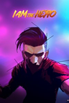 ️I AM THE HERO XBOX