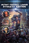 ️Mutant Football League - Dynasty Edition XBOX