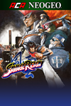 ️ACA NEOGEO SAVAGE REIGN XBOX