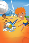 ️Super Volley Blast XBOX