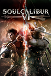️SOULCALIBUR VI XBOX
