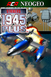 ️ACA NEOGEO STRIKERS 1945 PLUS XBOX