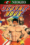️ACA NEOGEO 3 COUNT BOUT XBOX