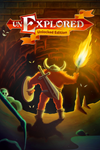 ️UnExplored - Unlocked Edition XBOX