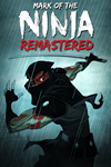 ️Mark of the Ninja: Remastered XBOX