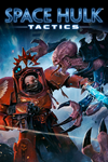 ️Space Hulk: Tactics XBOX