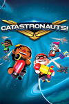 ️Catastronauts XBOX