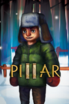️Pillar by Michael Hicks and Gonçalo Antunes XBOX