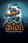 ️Sigi - A Fart for Melusina XBOX