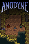 ️Anodyne XBOX
