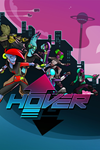 ️Hover XBOX