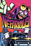 ️Nefarious XBOX