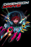 ️Dimension Drive XBOX