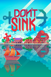 ️Don't Sink XBOX