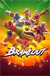 ️Brawlout Standard Edition XBOX