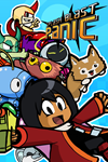 ️Splash Blast Panic XBOX