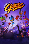 ️Claws of Furry XBOX