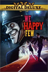 ️We Happy Few Digital Deluxe XBOX
