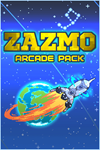 ️Zazmo Arcade Pack XBOX
