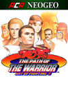 ️ACA NEOGEO ART OF FIGHTING 3 XBOX